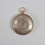 1653 7283 POCKET WATCH
